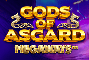Gods Of Asgard Megaways Mobile